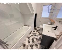 Bonita CASA REFORMADA en plena ciudad