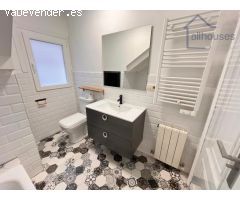 Bonita CASA REFORMADA en plena ciudad