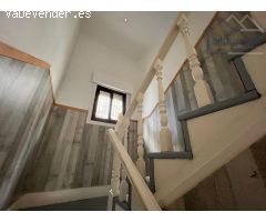 Bonita CASA REFORMADA en plena ciudad