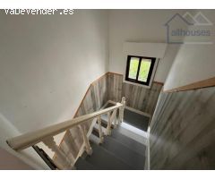 Bonita CASA REFORMADA en plena ciudad