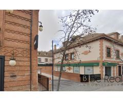 DISPONIBLE EN VENTA LOCAL COMERCIAL EN GRIÑÓN