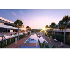 Exclusivos Bungalows de Obra Nueva en La Finca Golf, Algorfa