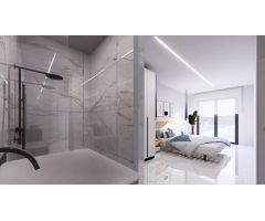 Exclusivos Bungalows de Obra Nueva en La Finca Golf, Algorfa
