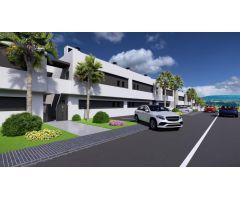 Exclusivos Bungalows de Obra Nueva en La Finca Golf, Algorfa