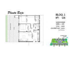 Exclusivos Bungalows de Obra Nueva en La Finca Golf, Algorfa
