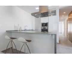 Nuevo conjunto residencial en Los Balcones (Torrevieja)