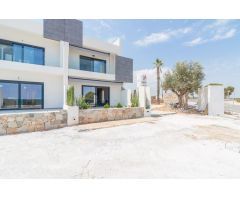 Nuevo conjunto residencial en Los Balcones (Torrevieja)