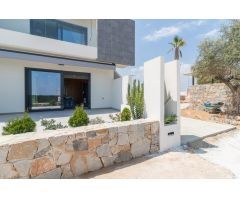 Nuevo conjunto residencial en Los Balcones (Torrevieja)