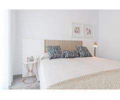 Nuevo conjunto residencial en Los Balcones (Torrevieja)