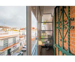 Pisos en Venta  Sevilla Sevilla