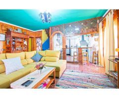 Gran vivienda adosada, de esquina en San José de La Rinconada!!!