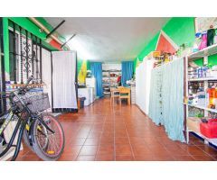 Gran vivienda adosada, de esquina en San José de La Rinconada!!!