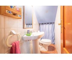 Gran vivienda adosada, de esquina en San José de La Rinconada!!!