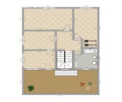 Gran vivienda adosada, de esquina en San José de La Rinconada!!!