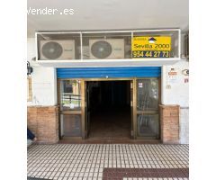 Magnifico local comercial en Edificio Levante!!!!