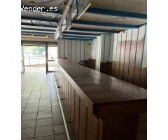 Magnifico local comercial en Edificio Levante!!!!