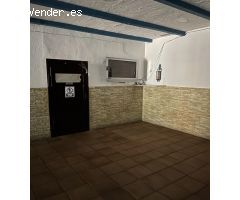 Magnifico local comercial en Edificio Levante!!!!