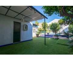 Fantástico chalet en Alcalá de Guadaíra!!!