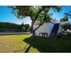 Fantástico chalet en Alcalá de Guadaíra!!!