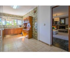 Fantástico chalet en Alcalá de Guadaíra!!!
