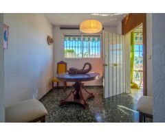 Fantástico chalet en Alcalá de Guadaíra!!!