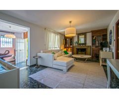 Fantástico chalet en Alcalá de Guadaíra!!!