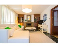 Fantástico chalet en Alcalá de Guadaíra!!!