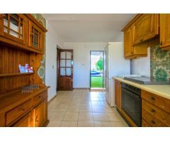 Fantástico chalet en Alcalá de Guadaíra!!!