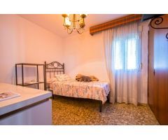 Fantástico chalet en Alcalá de Guadaíra!!!
