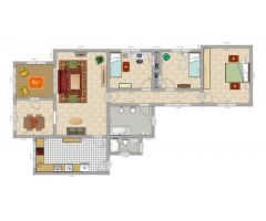 Fantástico chalet en Alcalá de Guadaíra!!!