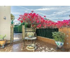 Casa-Chalet en Venta en Montequinto Sevilla