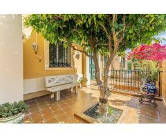 Casa-Chalet en Venta en Montequinto Sevilla