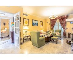 Casa-Chalet en Venta en Montequinto Sevilla