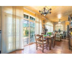 Casa-Chalet en Venta en Montequinto Sevilla