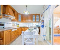 Casa-Chalet en Venta en Montequinto Sevilla