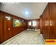 Oficinas en calle san fernando, Santander