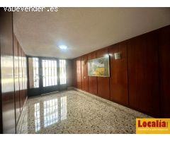 Oficinas en calle san fernando, Santander