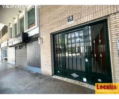 Oficinas en calle san fernando, Santander
