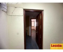 Oficinas en calle san fernando, Santander