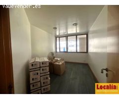Oficinas en calle san fernando, Santander