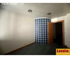 Oficinas en calle san fernando, Santander