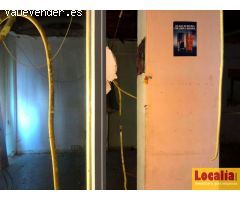 Local comercial en el centro de Torrelavega