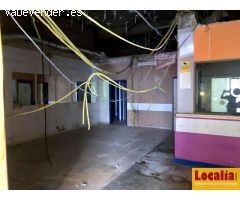 Local comercial en el centro de Torrelavega