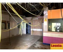 Local comercial en el centro de Torrelavega