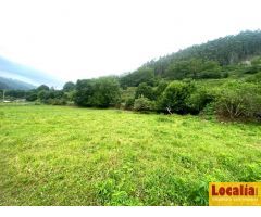 Terreno Urbano de 1229m² en Riocorvo, Cartes
