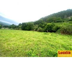 Terreno Urbano de 1229m² en Riocorvo, Cartes