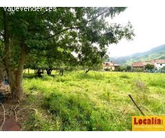 Terreno Urbano de 1229m² en Riocorvo, Cartes