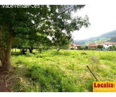 Terreno Urbano de 1229m² en Riocorvo, Cartes