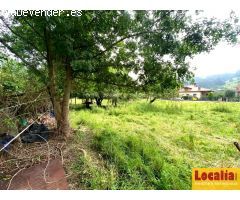 Terreno Urbano de 1229m² en Riocorvo, Cartes