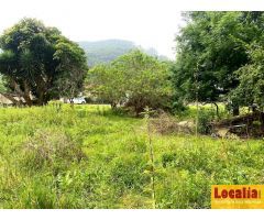 Terreno Urbano de 1229m² en Riocorvo, Cartes